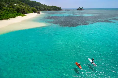 laïla, Seychelles, a Tribute Portfolio Resort in Anse Royale — foto 16