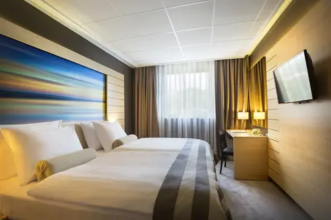 Hotel Excelsior in Lovran, foto 26