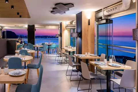 Hotel Alicante Gran Sol in Alicante — foto 16