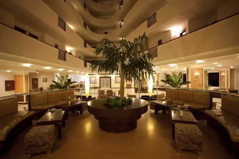 Aydinbey Gold Dreams in Alanya — foto 17