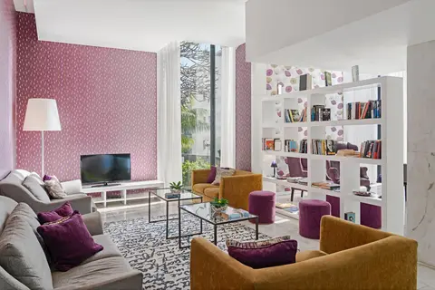 Dorisol Estrelicia Hotel in Funchal — foto 24