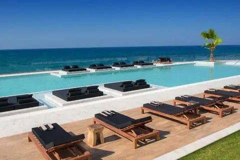 Abaton Island Resort & Spa in Chersonisos Municipal Unit, foto 2