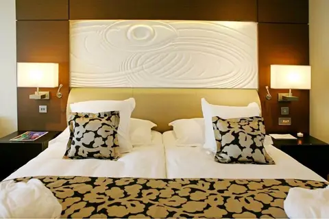 Amathus Beach Hotel Limassol in Limassol — foto 17