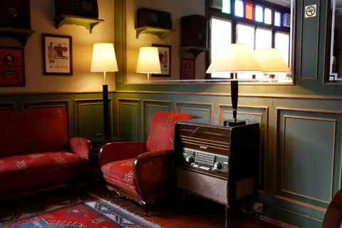 Armada Hotel Istanbul in Fatih — foto 25