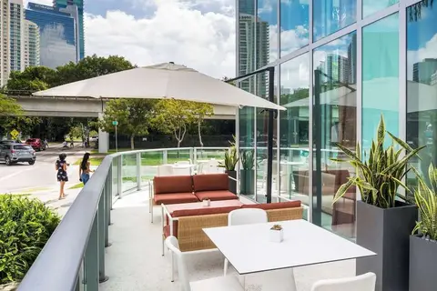 Novotel Miami Brickell in Miami — foto 7