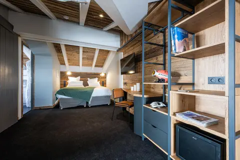 Hotel Levanna in Bonneval-sur-Arc, foto 3
