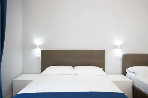 La Chambre Duomo in Napels, foto 8