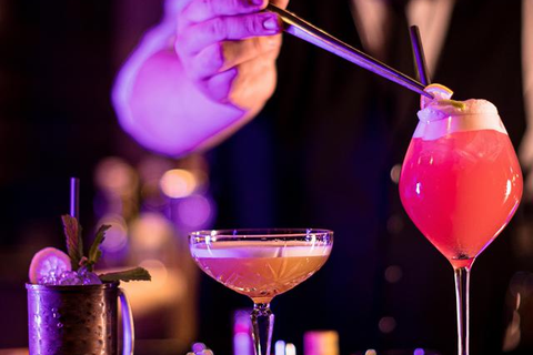 Hotel Carlina Belle Plagne foto 18