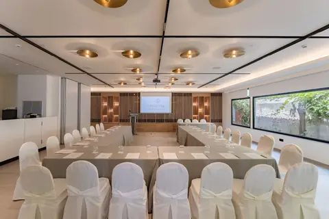 Emmantina Hotel in Athene — foto 20