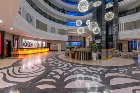LRS Port River Hotel & Spa in Manavgat — foto 7