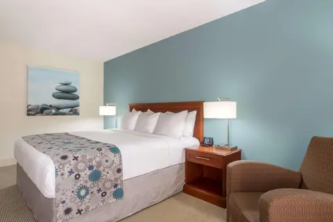 Wyndham Boca Raton in Boca Raton, foto 26