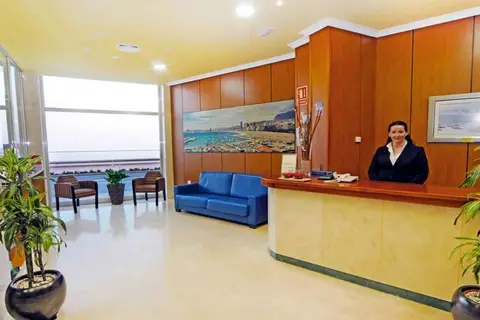 Hotel Marconi in Benidorm — foto 16