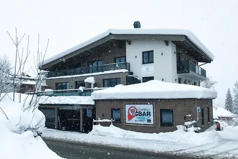 Kristall Plaza in Wildschönau