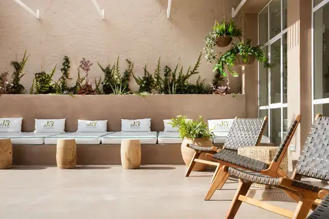 The 15th Boutique Hotel in Lloret de Mar — foto 16