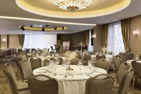 Ramada by Wyndham Gemlik in Gemlik, foto 27