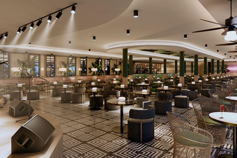 Hotel Princess Inspire Tenerife - adults only foto 19