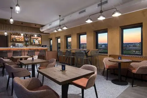 DoubleTree by Hilton Rome Monti in Rome, foto 10