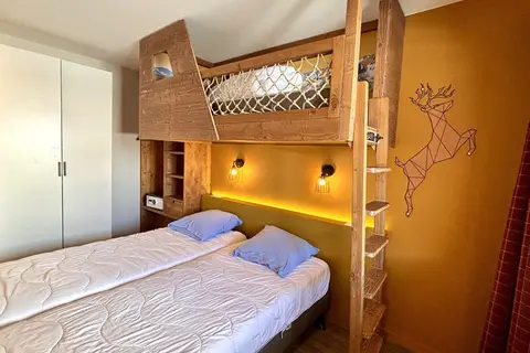 Résidence Arietis in Morzine — foto 28