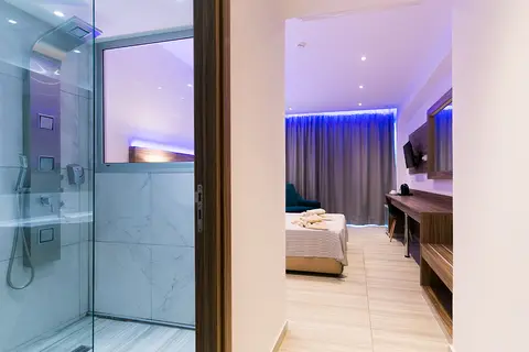 Fedrania Hotel in Ayia Napa — foto 27