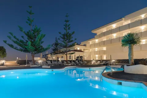 Hotel H10 Taburiente Playa foto 32