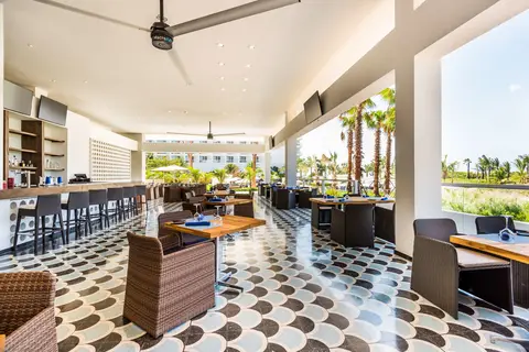 Dreams Karibana Cartagena Golf & Spa Resort in Cartagena — foto 16