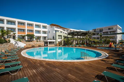 Arminda Hotel & Spa foto 33
