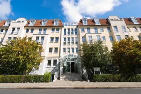 ACHAT Hotel Dresden Elbufer foto 1