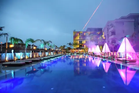 Regina Blu in Vlora — foto 20