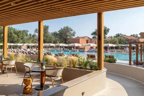 Sentido Apollo Palace in Δημοτική Ενότητα Μελιτειέων — foto 7