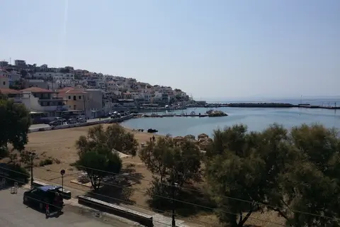 Chryssi Akti in Chryssi Akti Hotel, foto 13