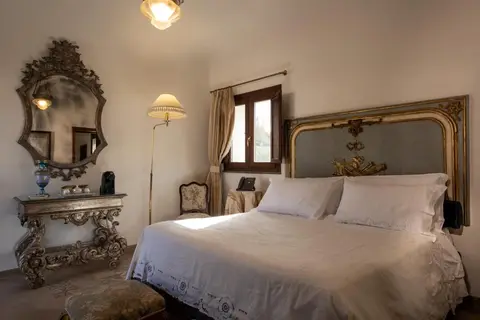 Villa del Gattopardo Suites & Spa in Palermo, foto 6