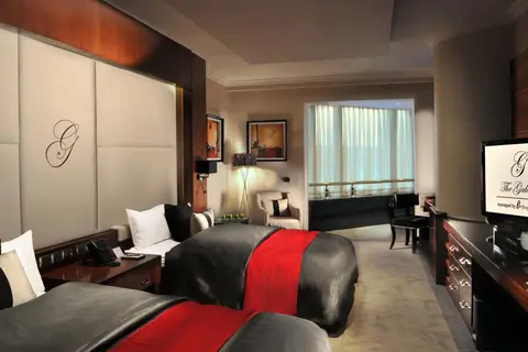 Sun City Hotel - The Gabriel in Caïro — foto 19