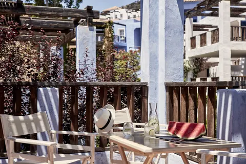 Aparthotel Candia Park Village foto 18