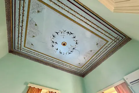 Loriet Hotel in Δημοτική Ενότητα Μυτιλήνης — foto 26