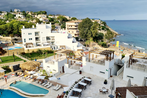 Dormio Resort Costa Blanca Beach & Spa - inclusief huurauto foto 2