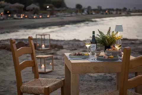 Phāea Cretan Malia foto 27