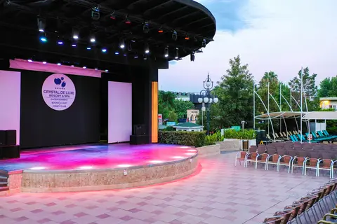 Crystal De Luxe Comfort Collection in Kemer — foto 15
