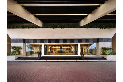 Wyndham Grand Cancun All Inclusive Resort & Villas in Cancùn — foto 7