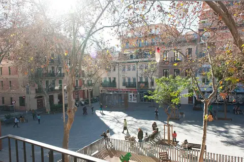 MH Apartments Gracia in Barcelona — foto 6