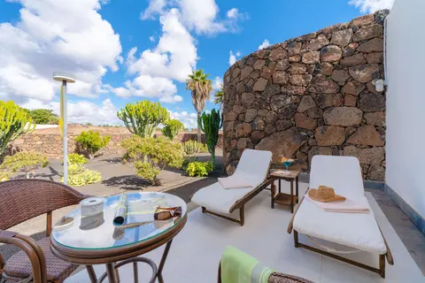 Hotel Villa Vik in Arrecife — foto 23