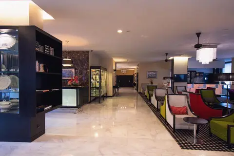 SANA Silver Coast Hotel in Caldas da Rainha — foto 12
