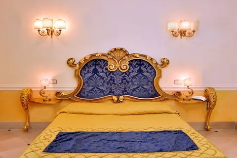Hotel Hellenia in Giardini Naxos