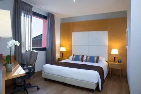 Dolce by Wyndham Milan Malpensa in Somma Lombardo — foto 24