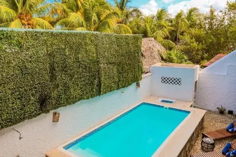 Hotel Esencia Holbox in Holbox, foto 5
