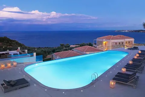 Camvillia Resort in Koroni Municipal Unit, foto 2