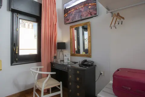 Hotel Casual del Teatro Madrid in Madrid — foto 10