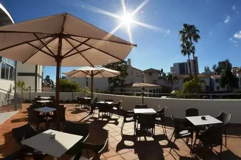 Madeira Bright Star Hotel in Funchal, foto 16