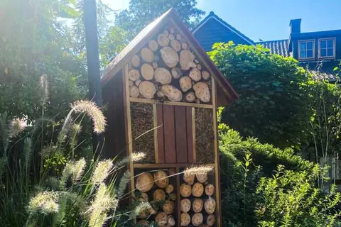 Hotel Restaurant Ruimzicht foto 29