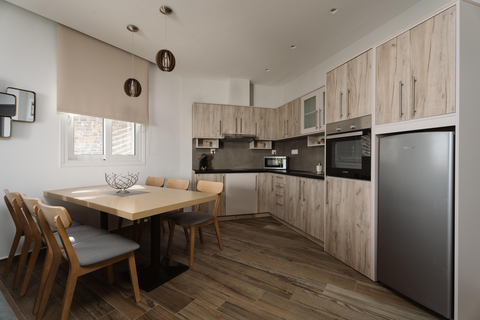 Seascape Luxury Residences foto 16