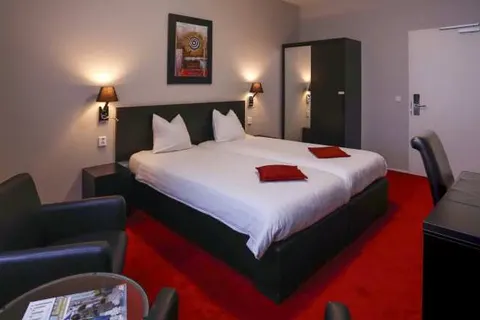 Stadshotel Ootmarsum foto 3